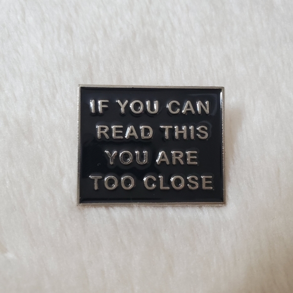Pins - Picture 7 of 8